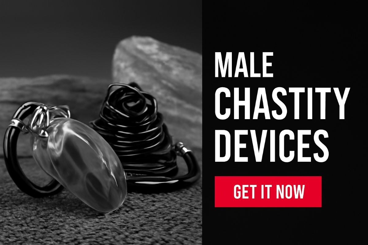 best chastity