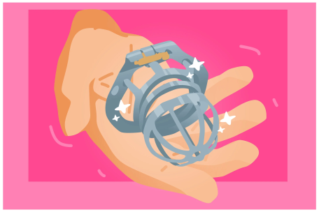 Best Chastity Devices 2025: Top Materials for Comfort