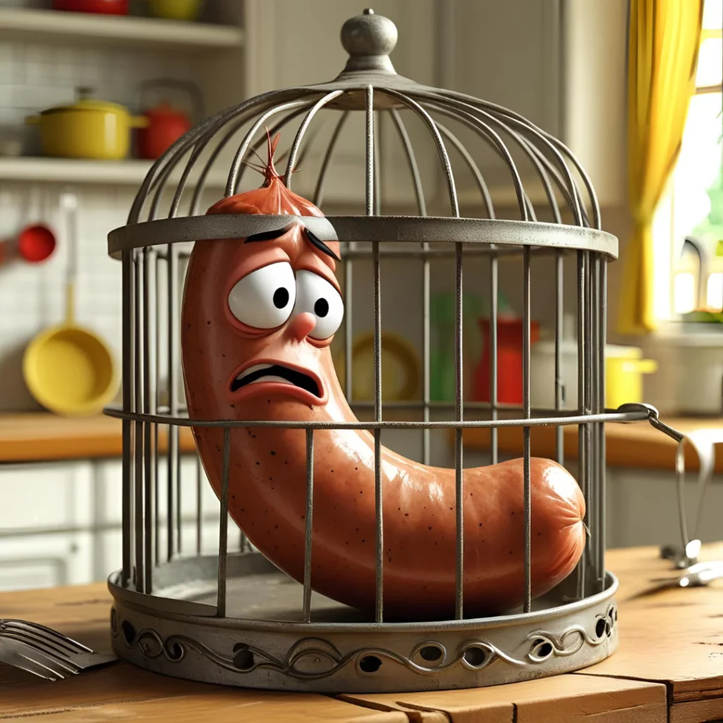 Master Safe Erections with RUPIPI Long-Term Chastity Cages