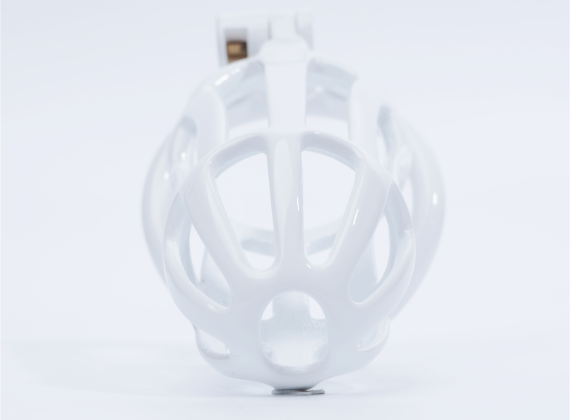 Cobra Chastity Cage