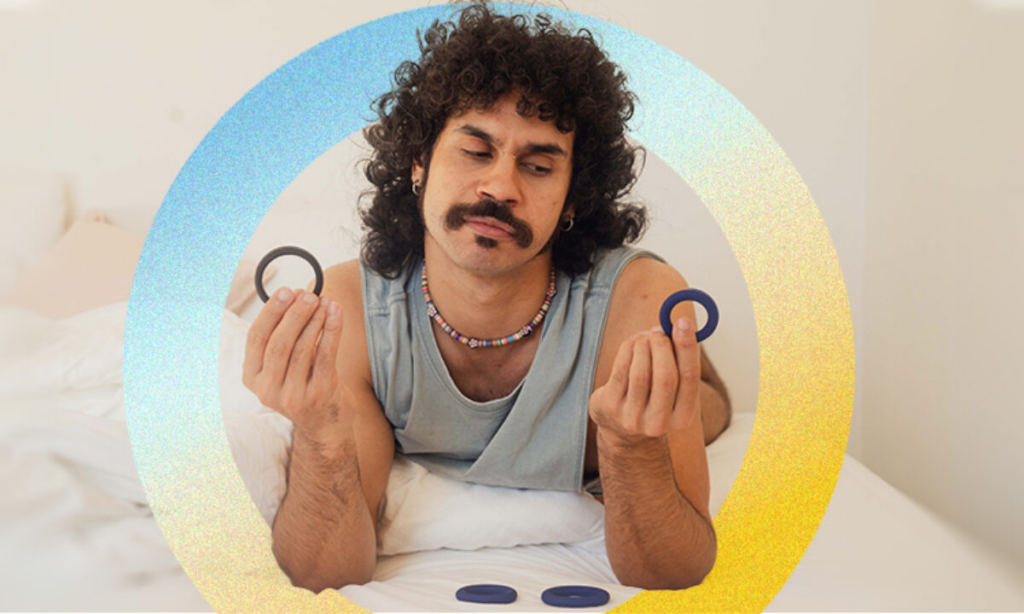 Can You Sleep in a Chastity Cage Safely?