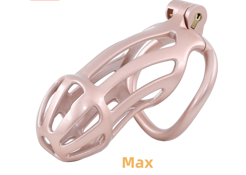 Cobra Chastity Cage