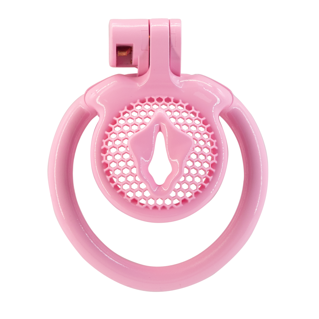 Comfortable Chastity