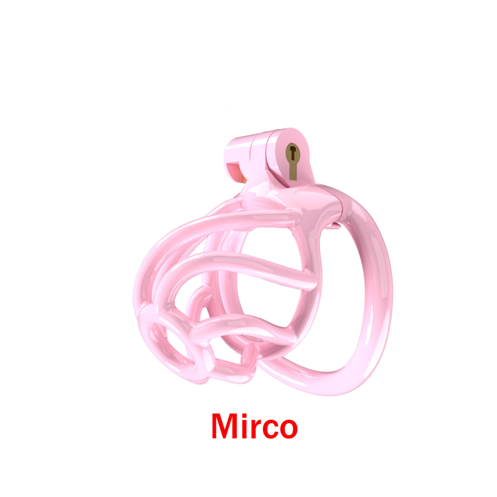 Most Secure Chastity Cages 2026