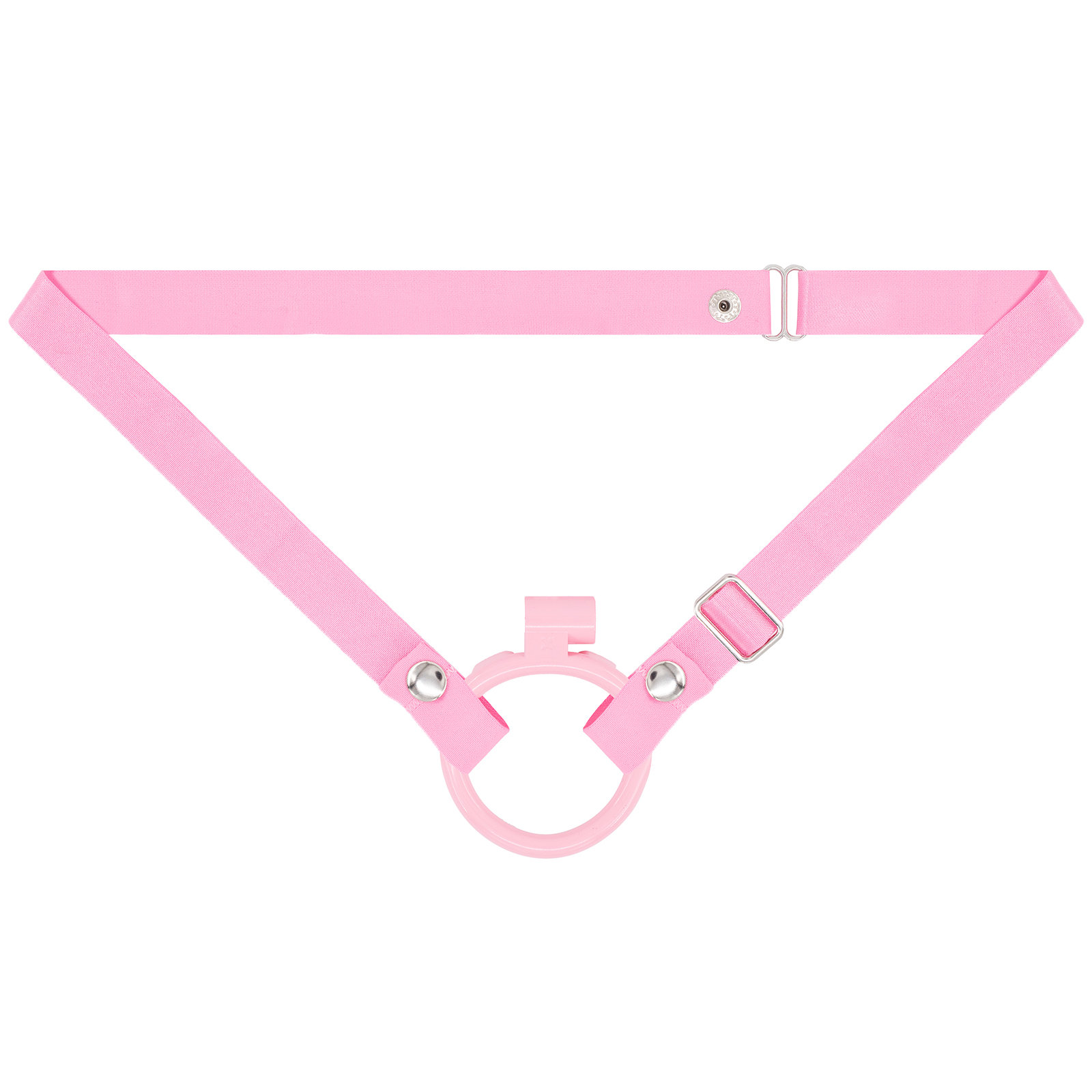 3D Printed Male Chastity Cage,Soft TPE Material,6 Ring Sizes& Accessory ...