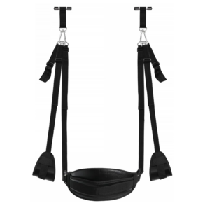BDSM Door Sex Swing,High-Quality Materials, Adjustable Straps, Easy Installation, Bondage  Tool, Adult Toy for Couples
