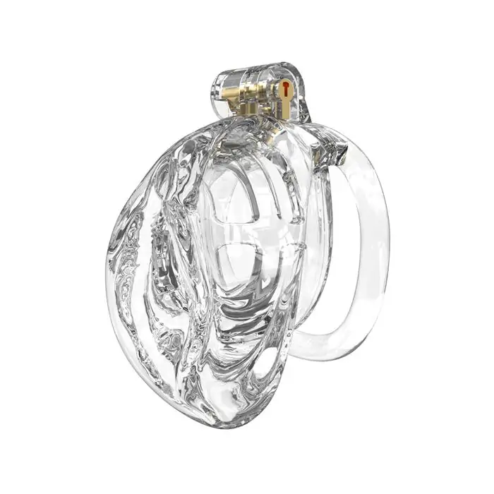 Cobra Cage vs Traditional Chastity Cage: Which Style Fits Better Under Clothing?