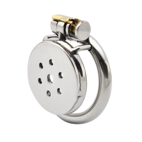 The Beginner’s Guide to Buying a Chastity Cage Without Getting the Size Wrong