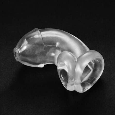 Soft TPE Chastity Cage vs Resin Cage: The Real Comfort Difference Explained