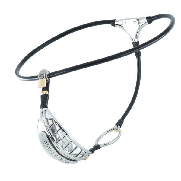 Rupipi Male Chastity Belt Buying Guide: Comfort, Fit, and Daily Wear Tips