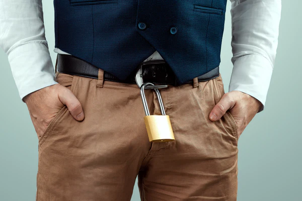 Male Chastity Belt vs Chastity Cage: Which One Is Better for Long-Term Wear?