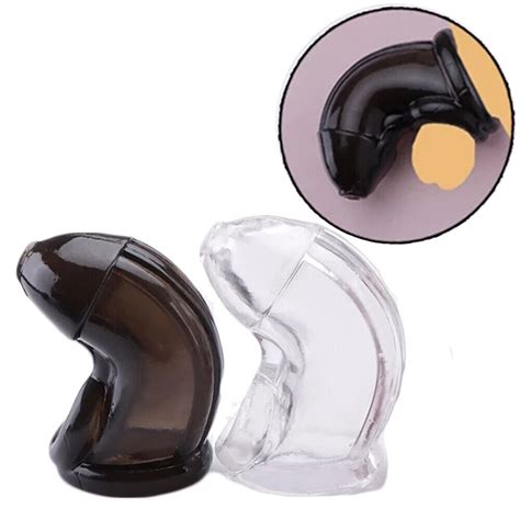 Soft TPE Sissy Chastity Cage Review